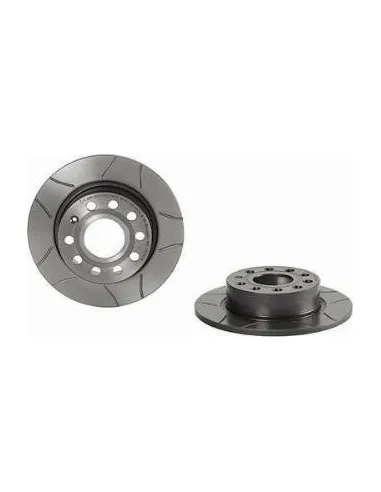 08950275 Disco de freno Brembo