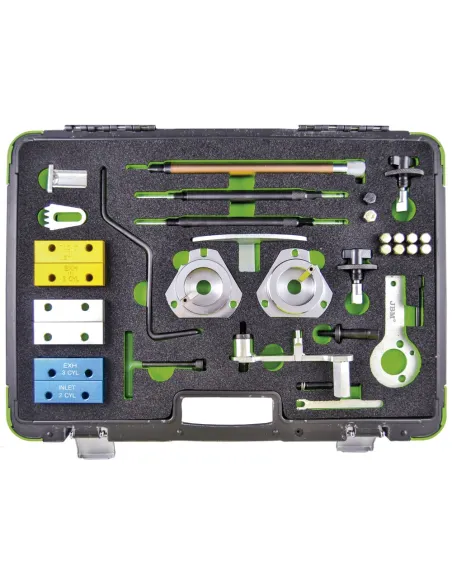 53304 Kit De Calado Fiat JBM