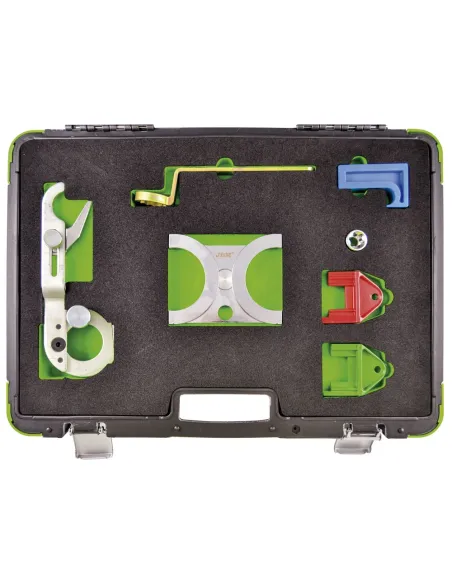 53305 Kit De Calado Saab/Opel/Vauxhall JBM