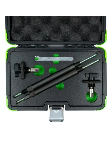 53306 Kit De Calado Fiat 1,2 16V JBM