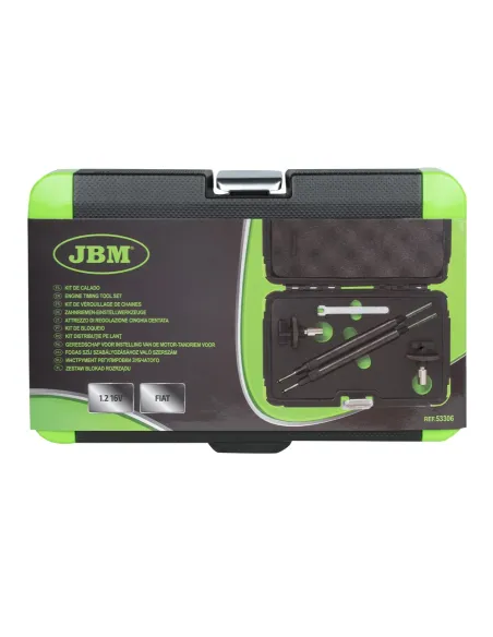 53306 Kit De Calado Fiat 1,2 16V JBM