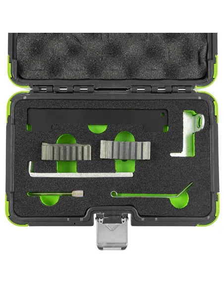 53307 Kit De Calado Alfa Opel Vauxhall 1,6/1,8 16V JBM