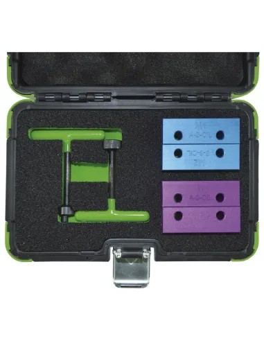 53308 Kit De Calado Alfa Romeo JBM