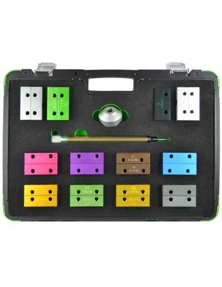 53309 Kit De Calado Alfa/Fiat/Lancia 1,4/1,6/1,8/2,0 16V JBM