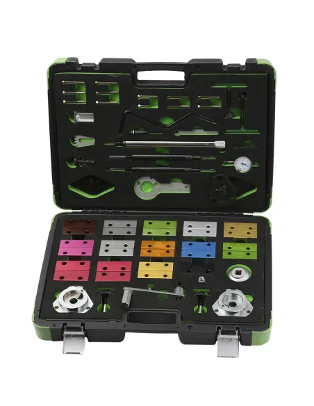 53310 Kit De Calado Fiat/Alfa/Lancia JBM