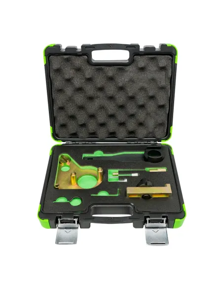 53311 Kit De Calado Renault/nissan/Opel/Vauxhall 2,0/2,3 Dci/Cdti JBM