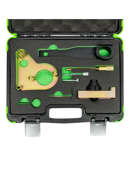 53311 Kit De Calado Renault/nissan/Opel/Vauxhall 2,0/2,3 Dci/Cdti JBM