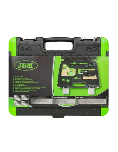 53311 Kit De Calado...