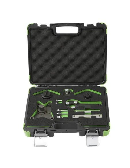 53312 Kit De Calado Fiat/Alfa/Ford JBM