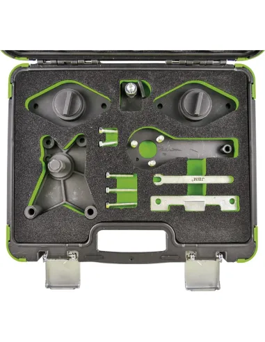 53312 Kit De Calado Fiat/Alfa/Ford JBM