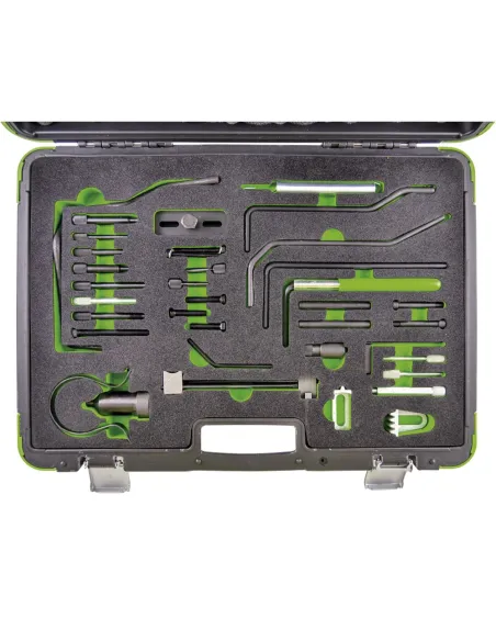 53313 Kit De Calado Citroen Peugeot JBM