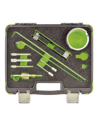 53314 Kit De Calado Citroen Peugeot 1,8/2,0 JBM