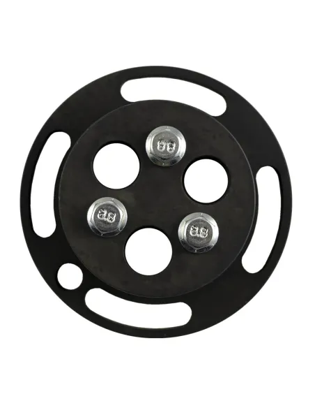 53317 Herramienta Retencion Bomba Anticongelante Opel Vauxhall 2,2 JBM