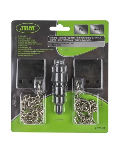 53326 Kit De Calado Vw/Audi JBM