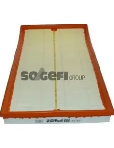 A1793 Filtro de aire Purflux en Oferta
