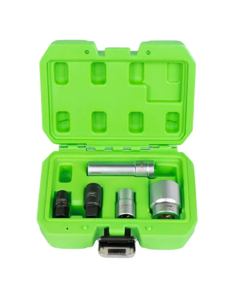 53330 Set De Vasos Para Bomba Inyectora JBM