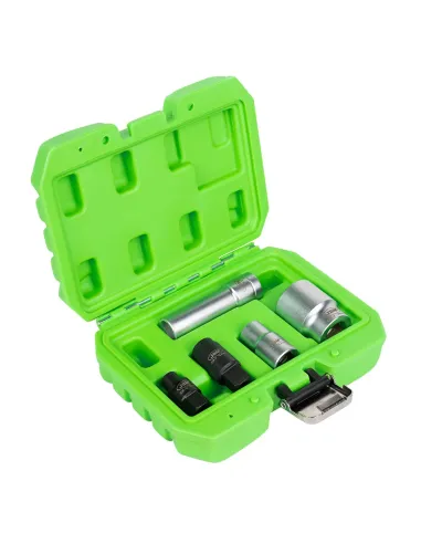 53330 Set De Vasos Para Bomba Inyectora JBM