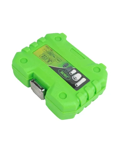 53330 Set De Vasos Para Bomba Inyectora JBM