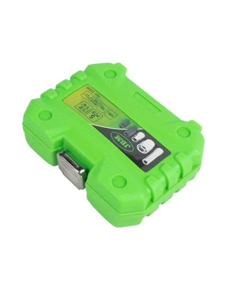 53330 Set De Vasos Para Bomba Inyectora JBM