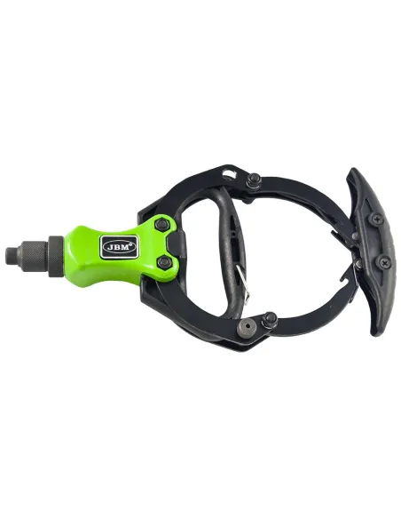 53331 Remachadora De Empuje 10" JBM