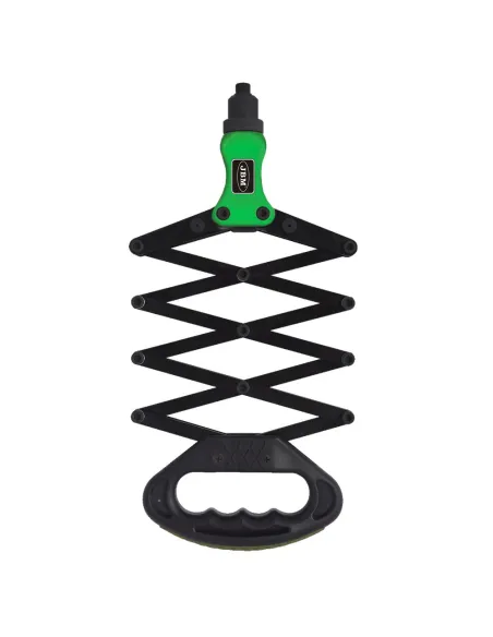 53332 Remachadora De Acordeón 8" 200Mm JBM