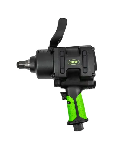 53343 Pistola De Impacto 3/4" JBM