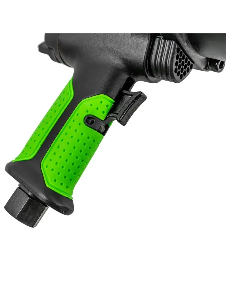 53343 Pistola De Impacto 3/4" JBM