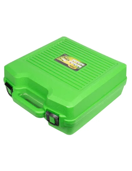 53347 Set De Llenado De Aceite Con Embudo Y Adaptadores JBM