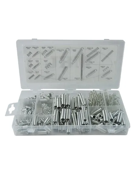 53358 Estuche De Muelles JBM