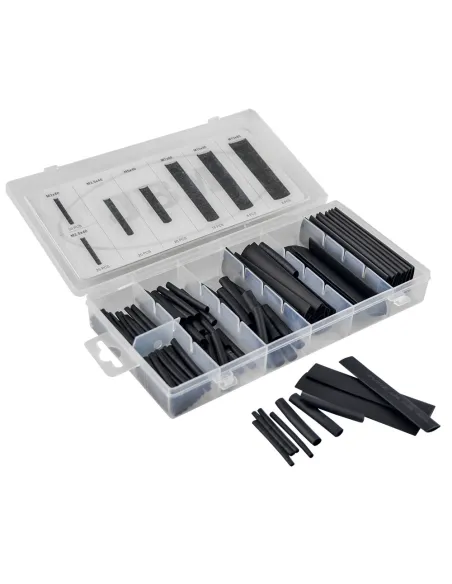 53374 Estuche De Tubos Termoretráctiles JBM