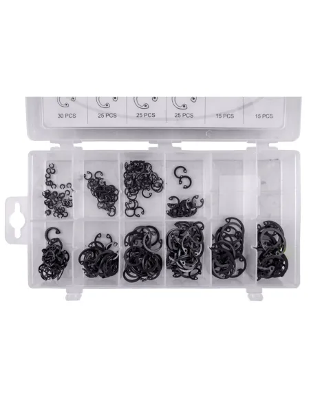 Estuche de Arandelas Seeger JBM 53382