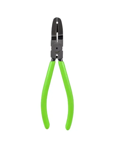Set de 2 Pinzas de Cocodrilo JBM 53385