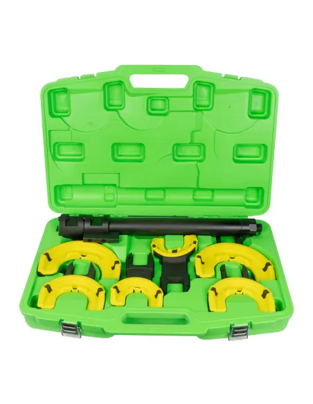 53394 Compresor De Muelles JBM