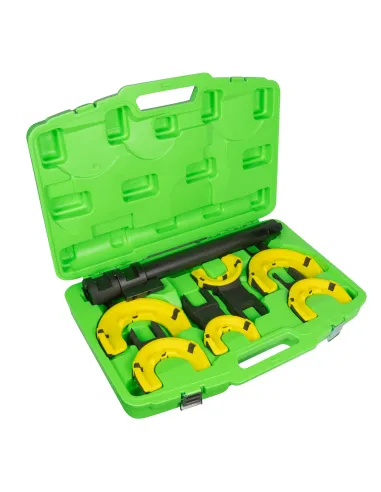 53394 Compresor De Muelles JBM