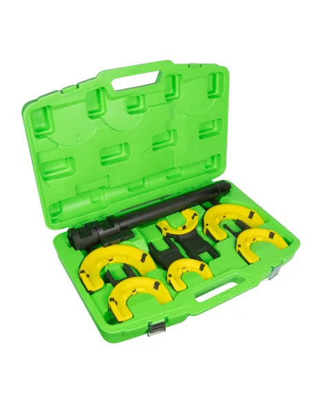 53394 Compresor De Muelles JBM