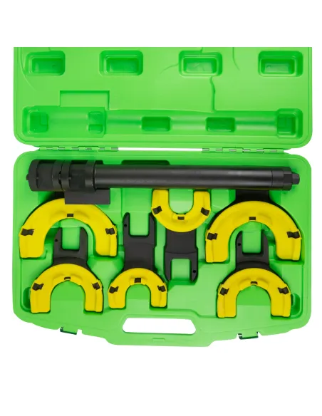 53394 Compresor De Muelles JBM