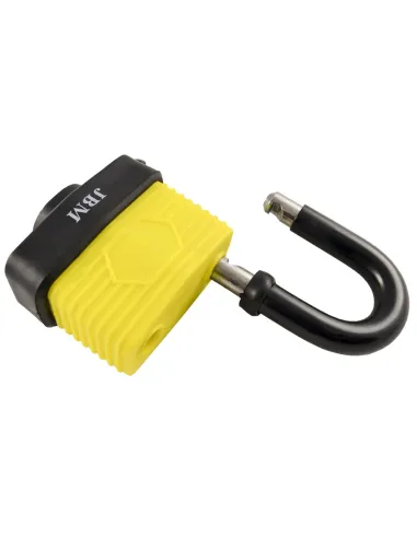 53402 Candado Resistente Al Agua 65Mm JBM