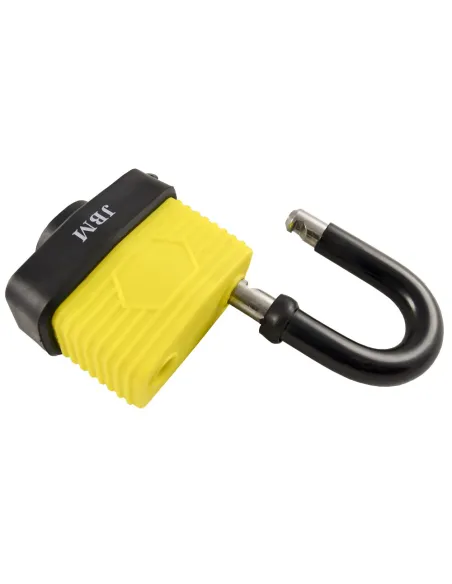 53402 Candado Resistente Al Agua 65Mm JBM