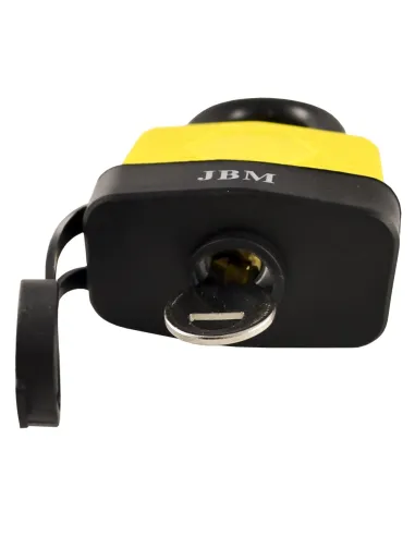 53402 Candado Resistente Al Agua 65Mm JBM