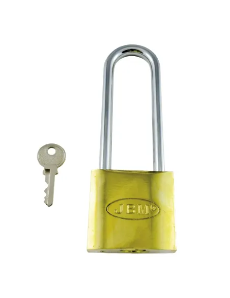 53409 Candado Largo 50Mm JBM