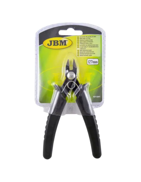 53411 Alicates Pelacables Mini JBM