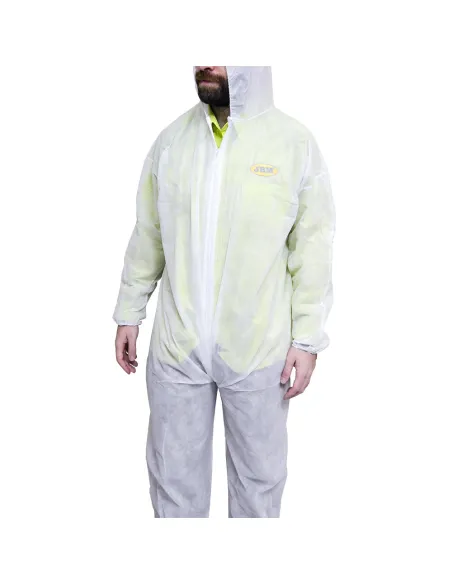 53413 Mono De Protección Desechable JBM