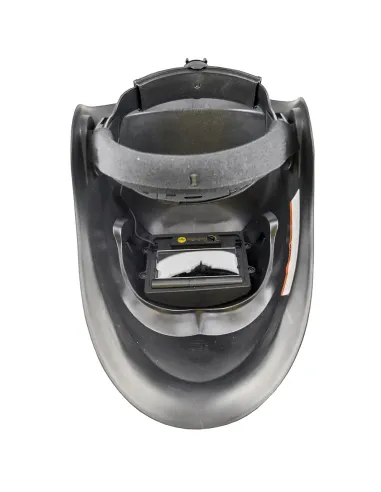 53414 Casco Para Soldadura Con Regulador Manual...