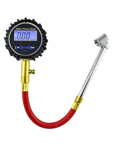 53417 Comprobador De Presión De neumáticos...