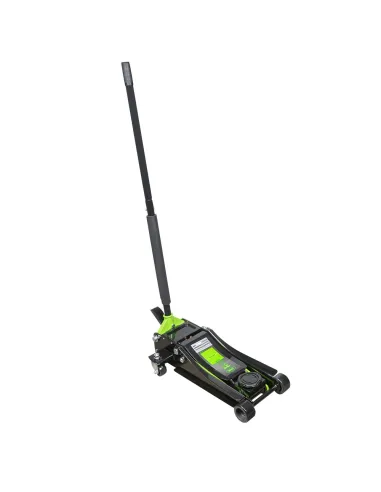 53422 Gato Hidráulico 3T Con Palanca De...