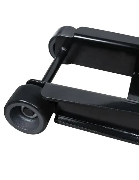 53422 Gato Hidráulico 3T Con Palanca De Elevación JBM