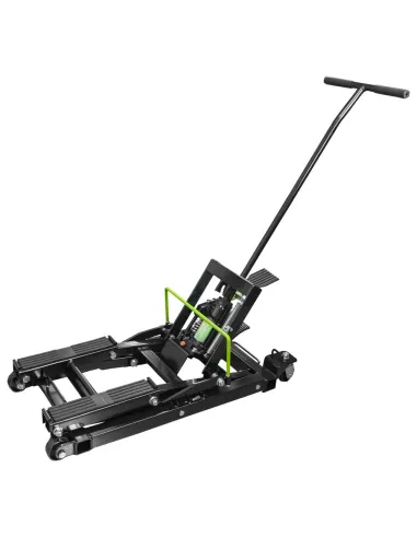 Gato Elevación Quad 680KG JBM 53423