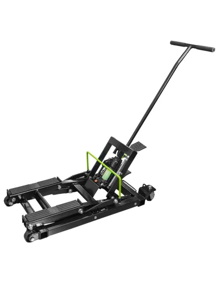 Gato Elevación Quad 680KG JBM 53423
