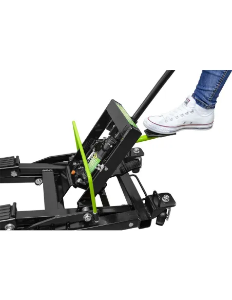 53423 Gato Elevación Quad JBM