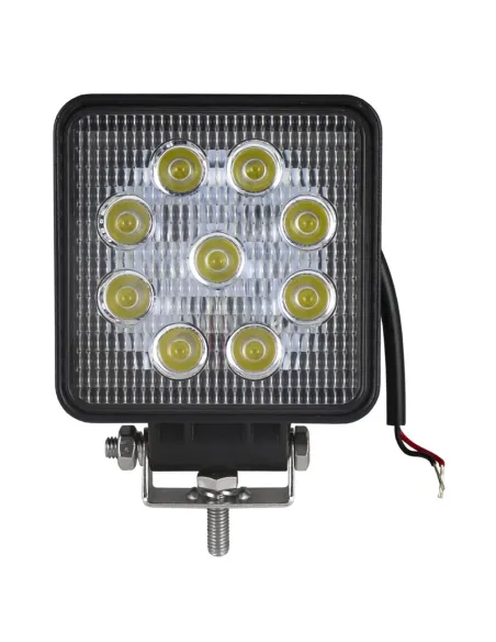 53428 Faro De Trabajo Cuadrado JBM